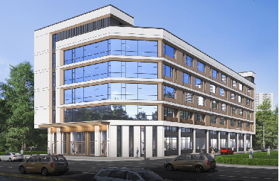 電器行業(yè)-中山市燦欣電器智能工廠(chǎng)規(guī)劃項(xiàng)目